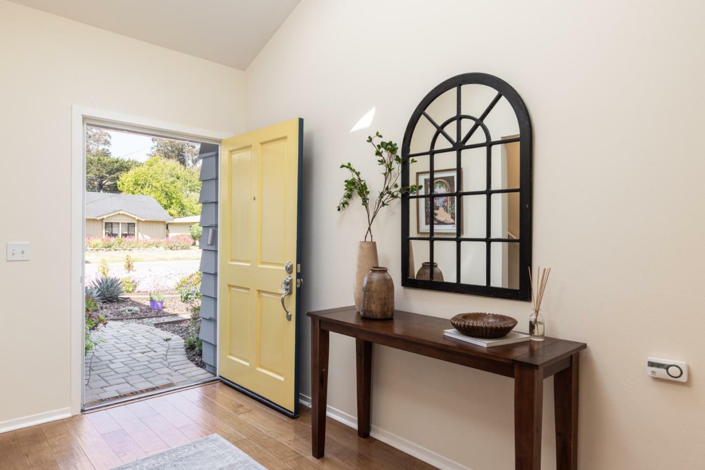 Property Photo: 3284 Sycamore Place CA 93923