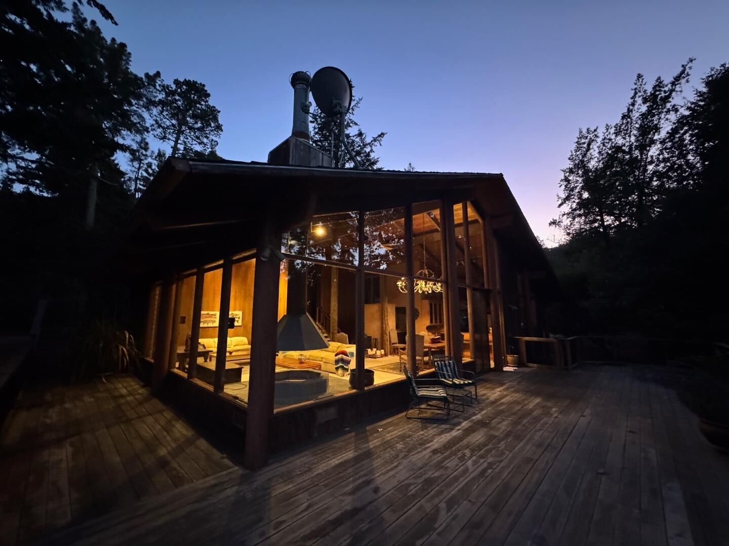 Property Photo:  45 Ranch Road  CA 94062 