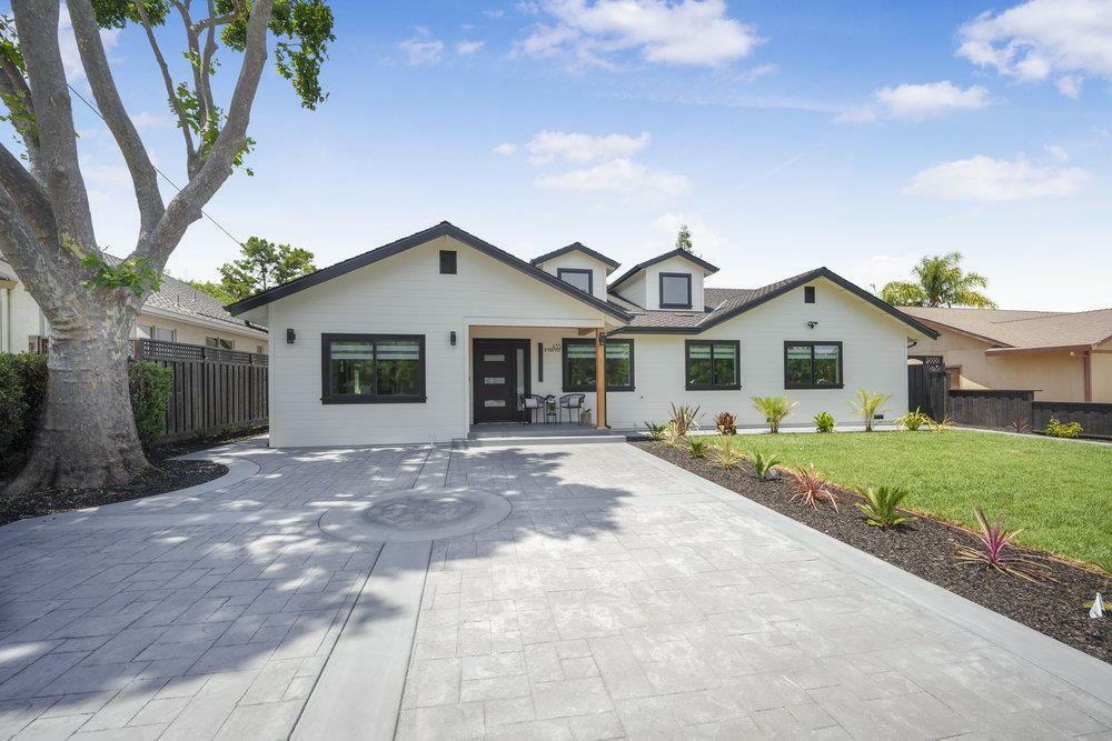 Property Photo: 455 West Main Avenue CA 95037