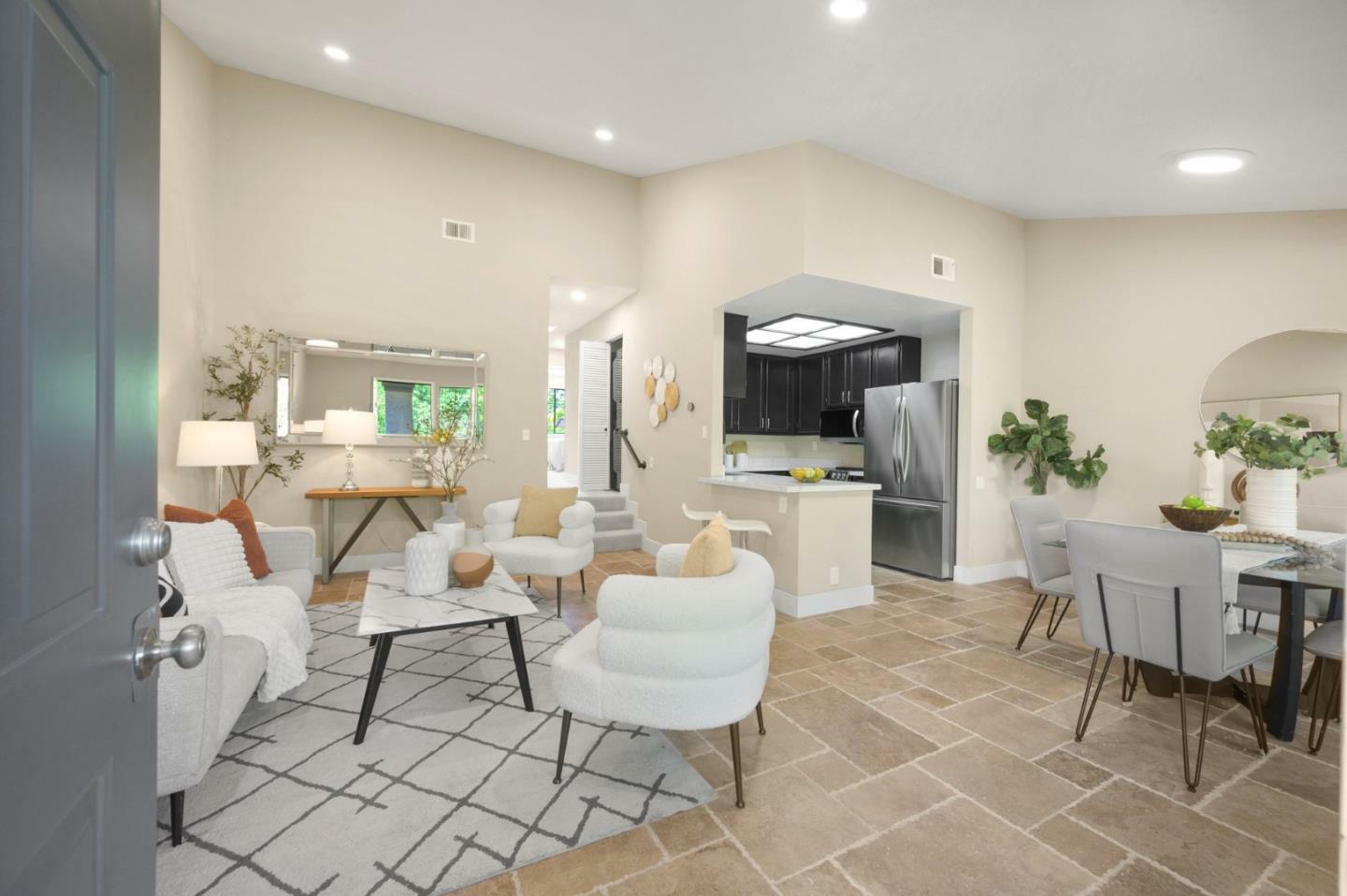 Property Photo:  268 Kenbrook Circle  CA 95111 