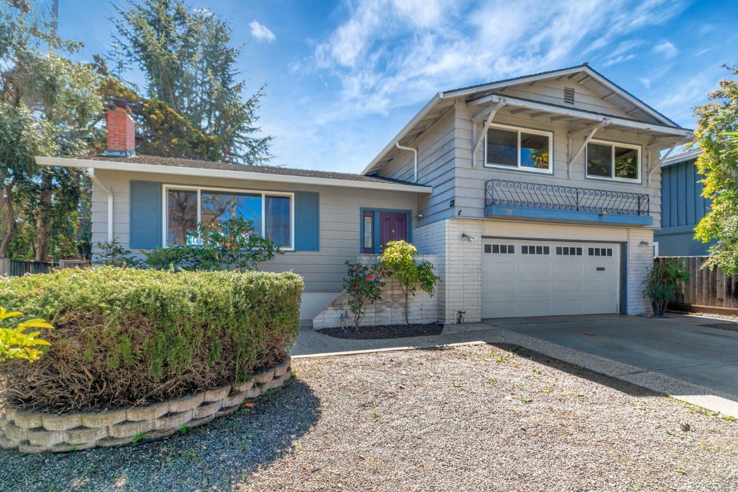 Property Photo:  1006 West Knickerbocker Drive  CA 94087 