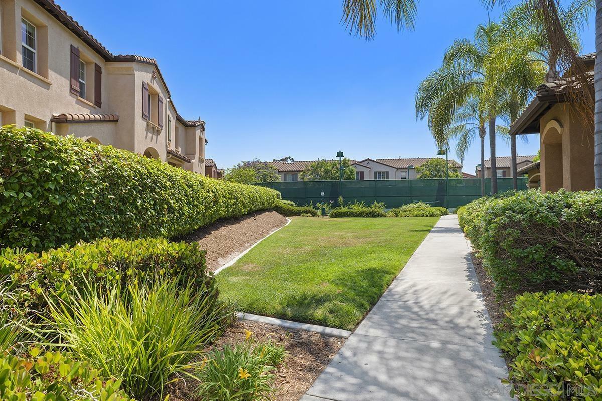 Property Photo: 13020 Carita Cv CA 92130