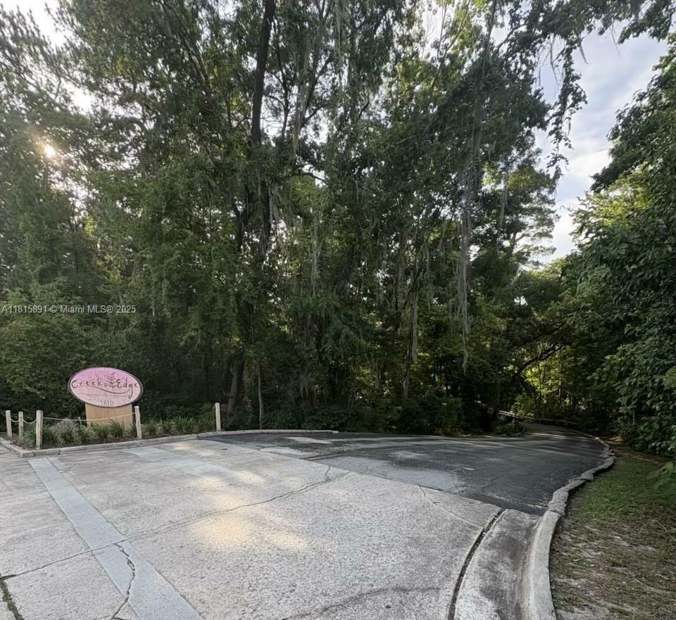 Property Photo:  1810 NW 23rd Blvd 103  FL 32605 