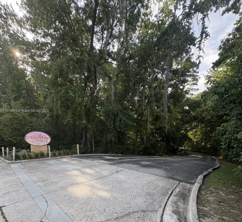 Property Photo:  1810 NW 23rd Blvd 103  FL 32605 