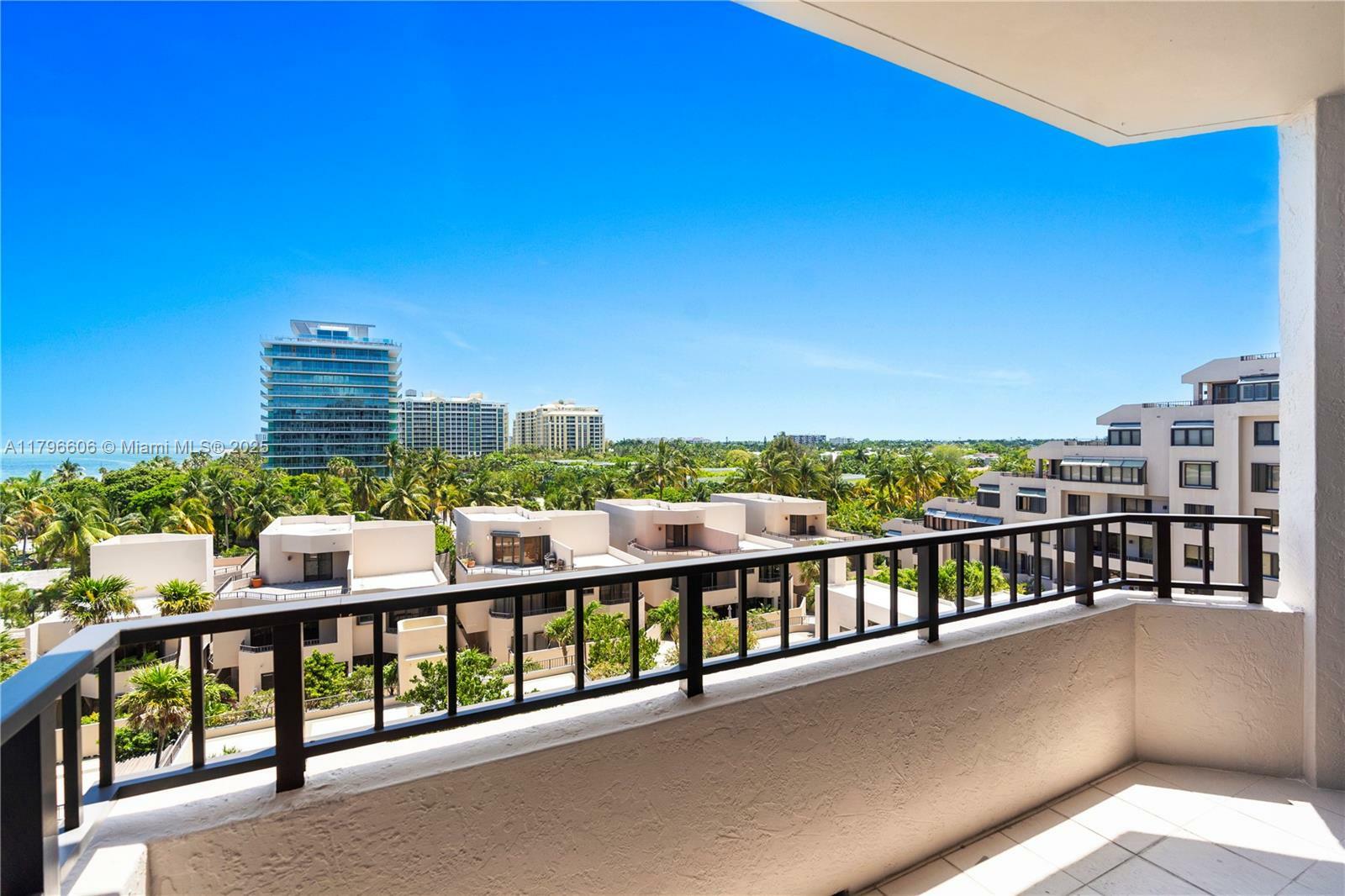 Property Photo: 201 Crandon Blvd 633 FL 33149