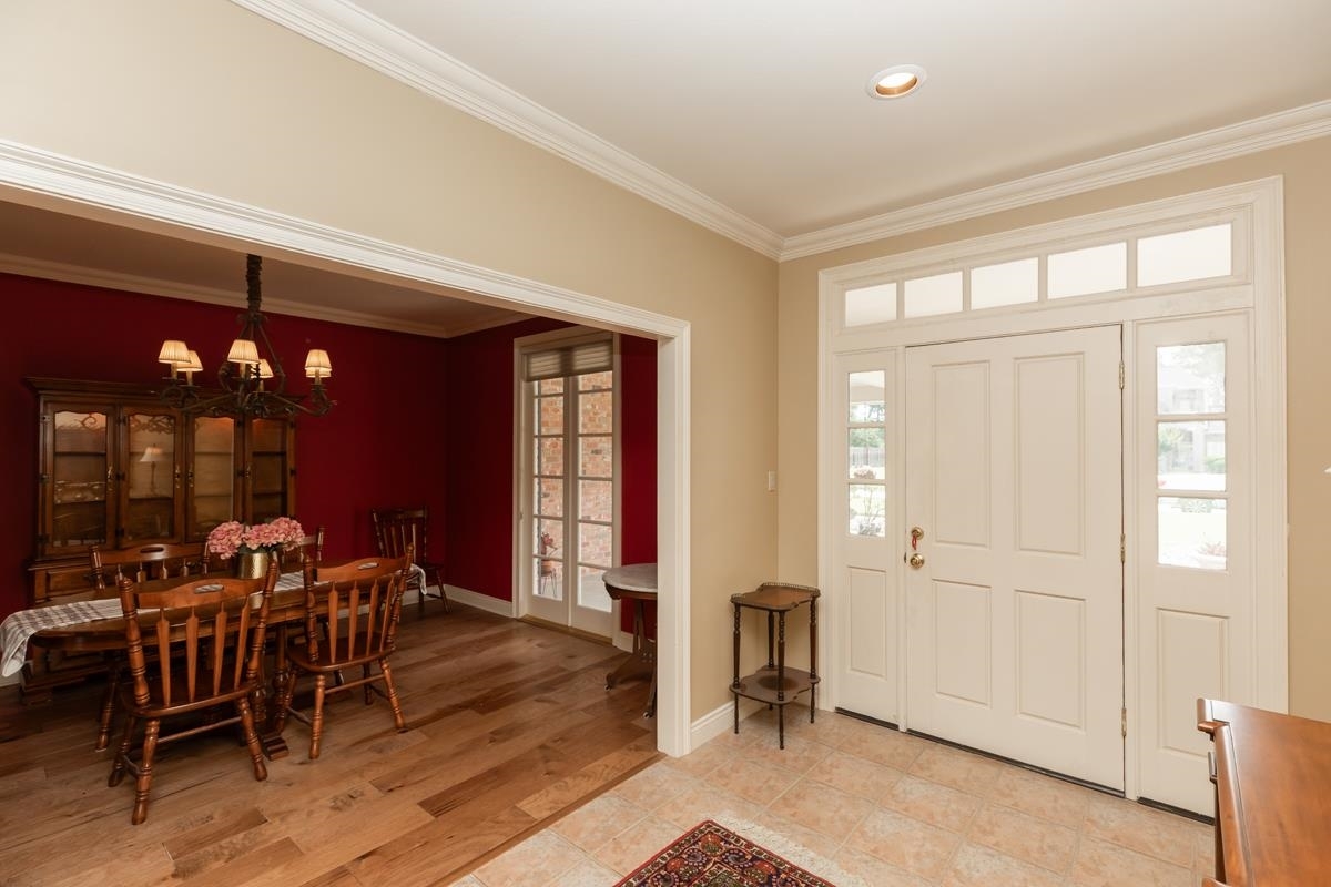 Property Photo:  6302 Bentwater  TX 77632 
