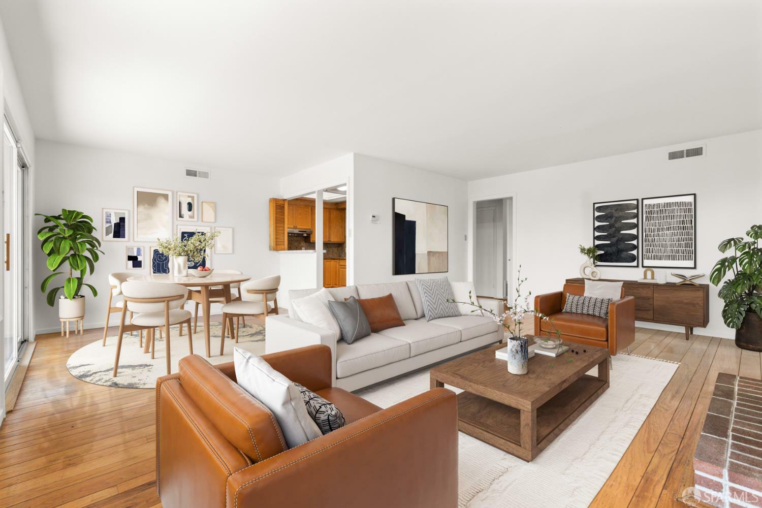 Property Photo: 971 Lupin Way Lower CA 94070