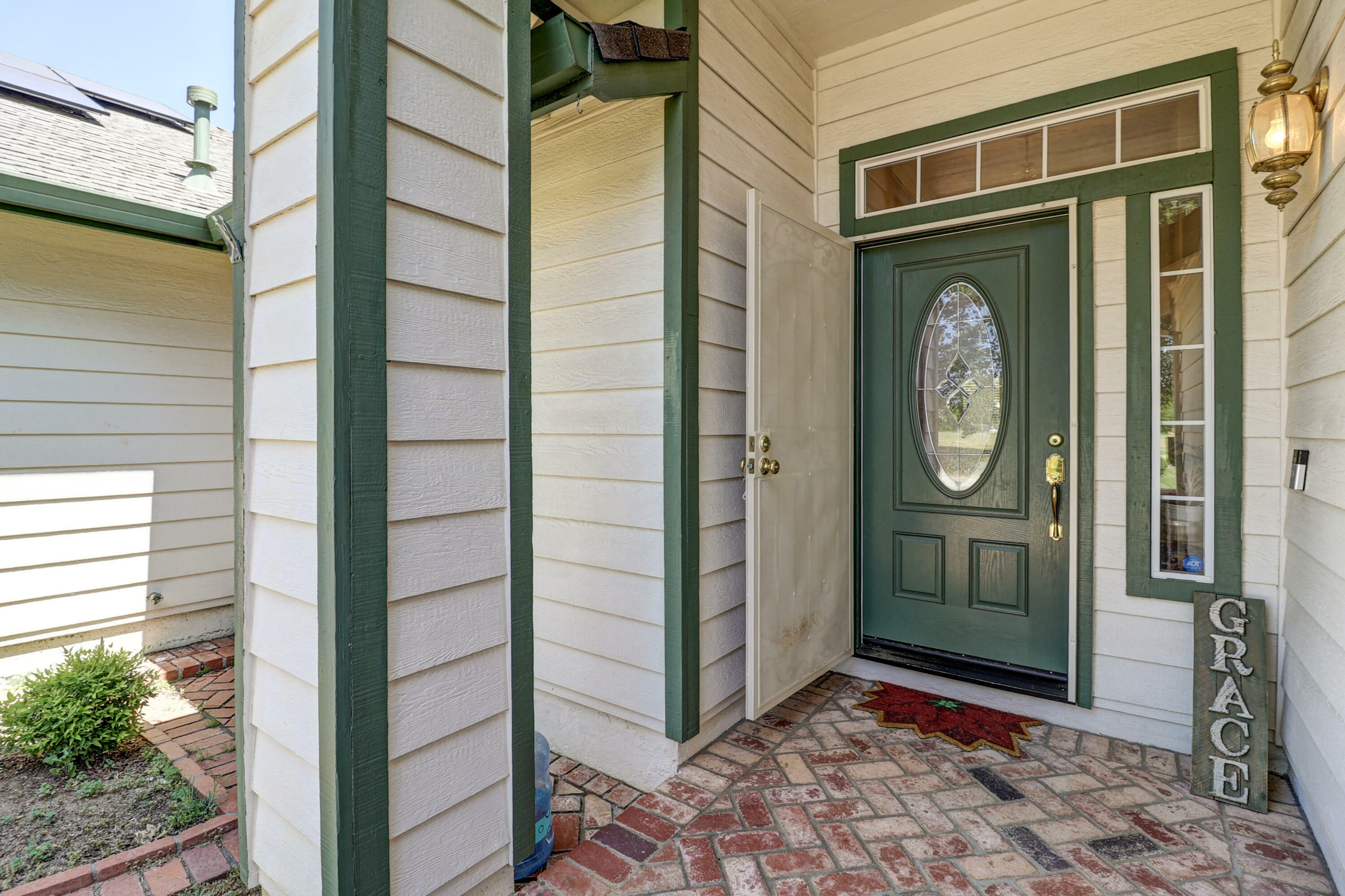 Property Photo: 3097 Butterfly Lane CA 96019