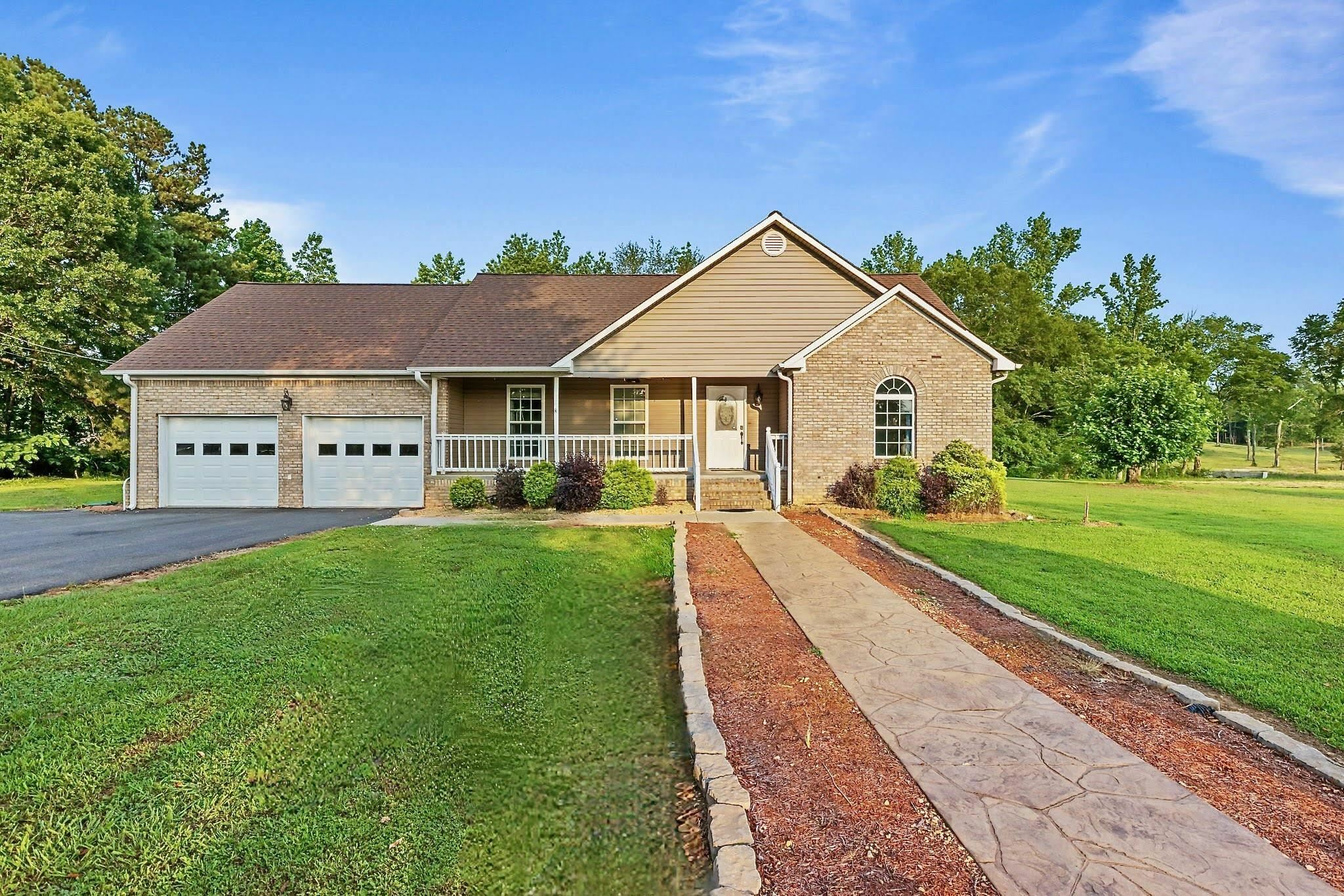 159 Williams Rd  Cullman AL 35057 - CULLMAN photo