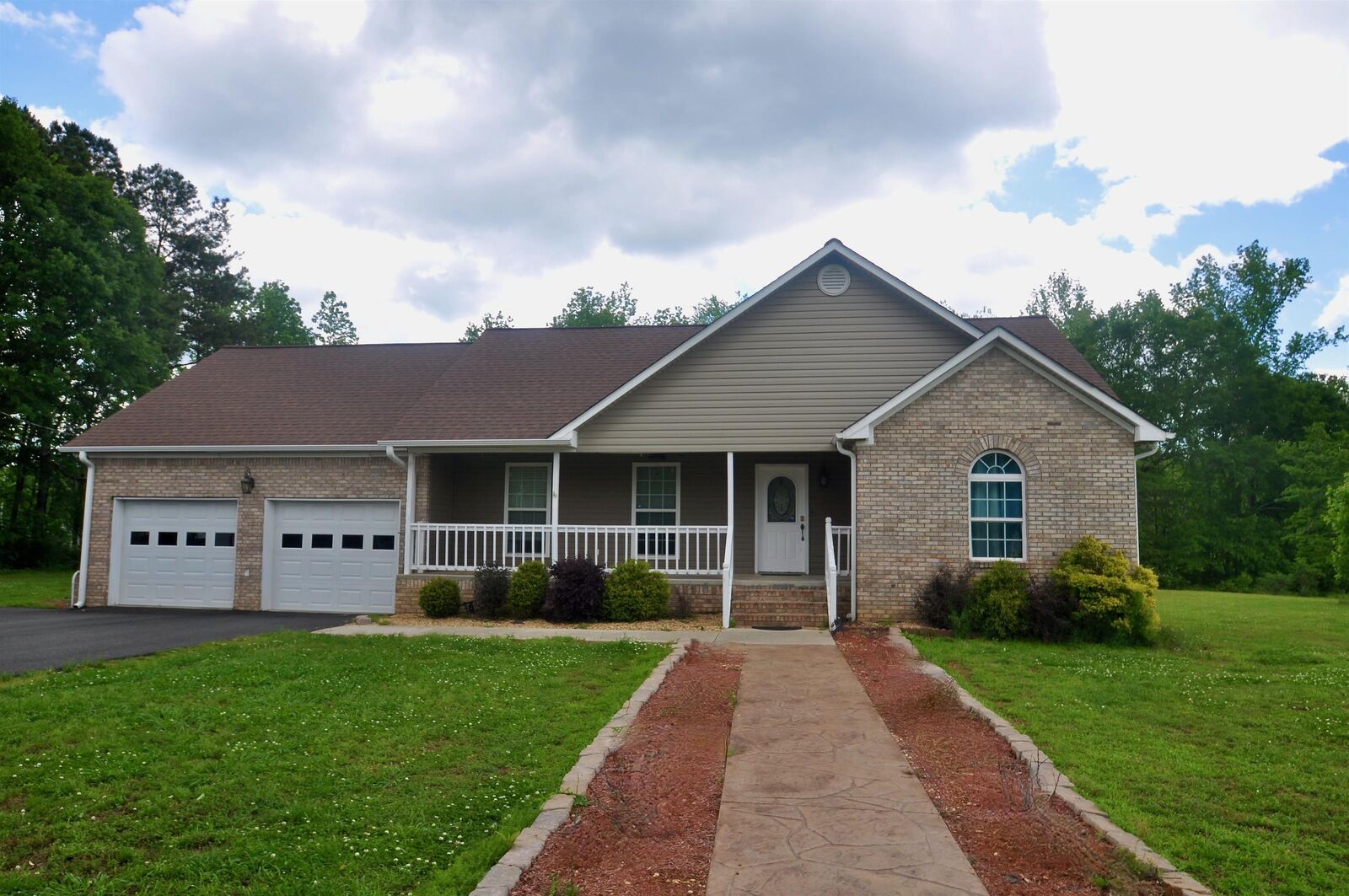 Property Photo:  159 Williams Rd  AL 35057 - CULLMAN