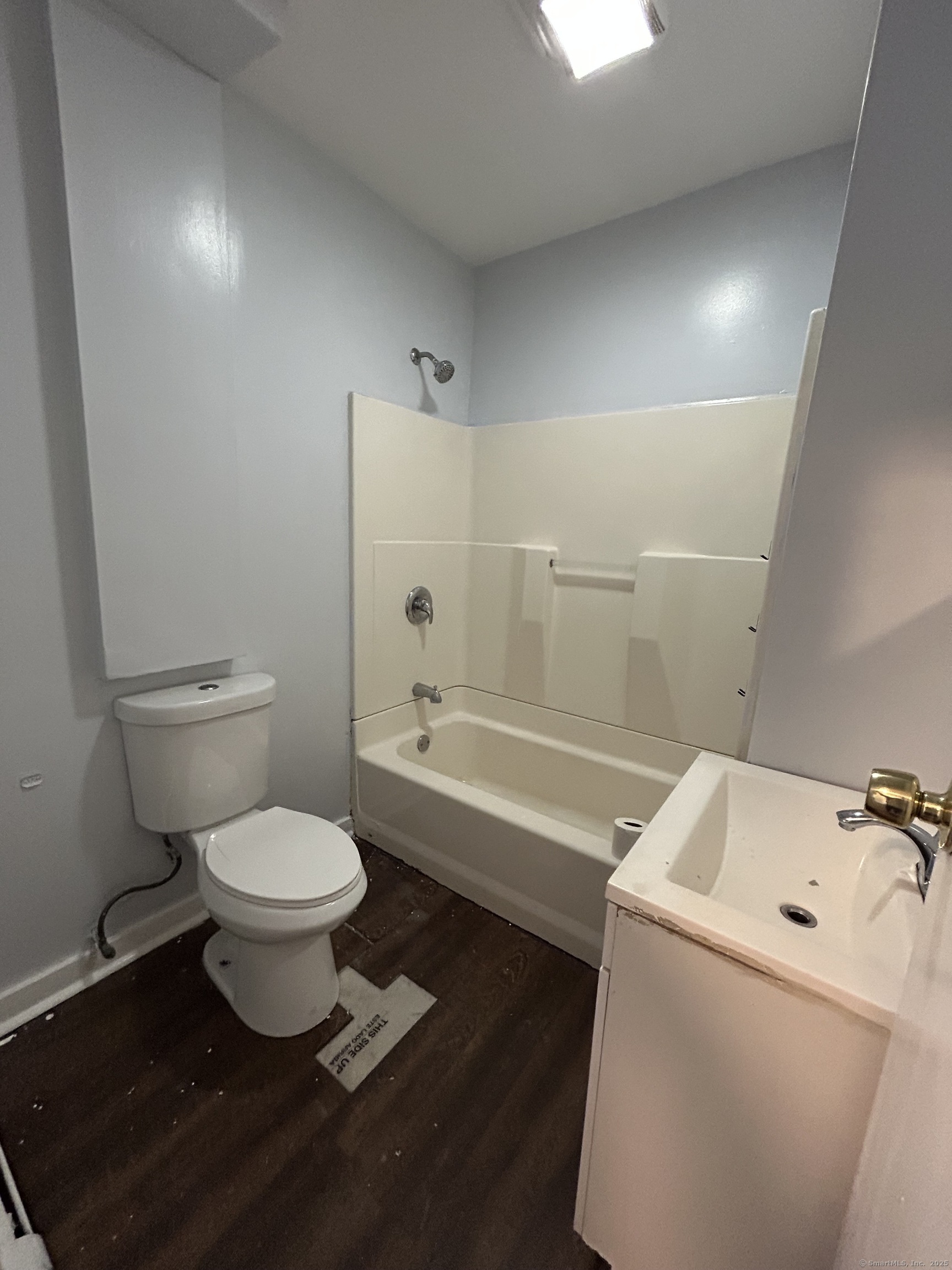 Property Photo: 173 5th Street 2 CT 06607
