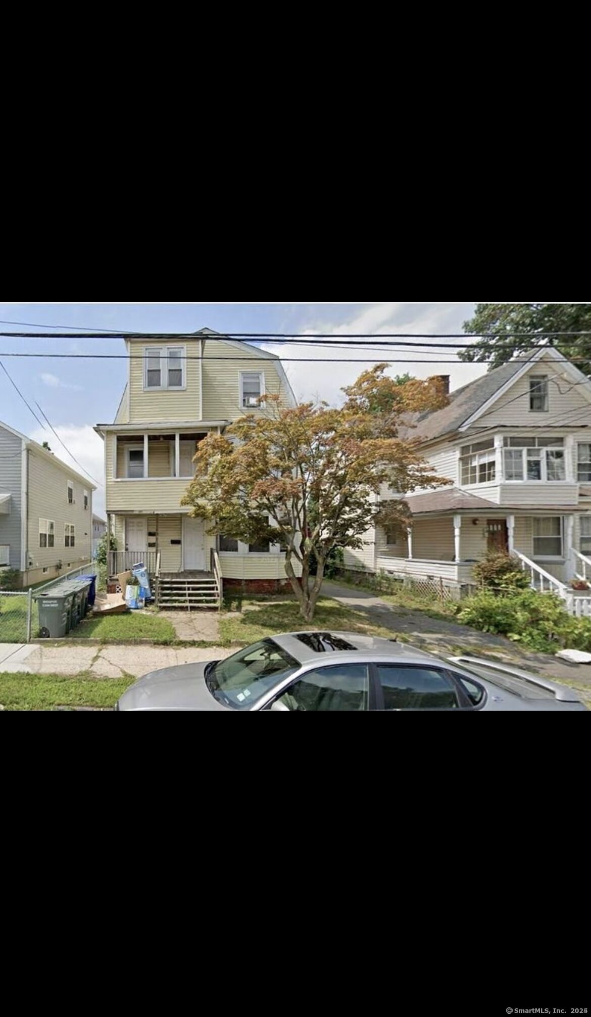 Property Photo: 173 5th Street 2 CT 06607