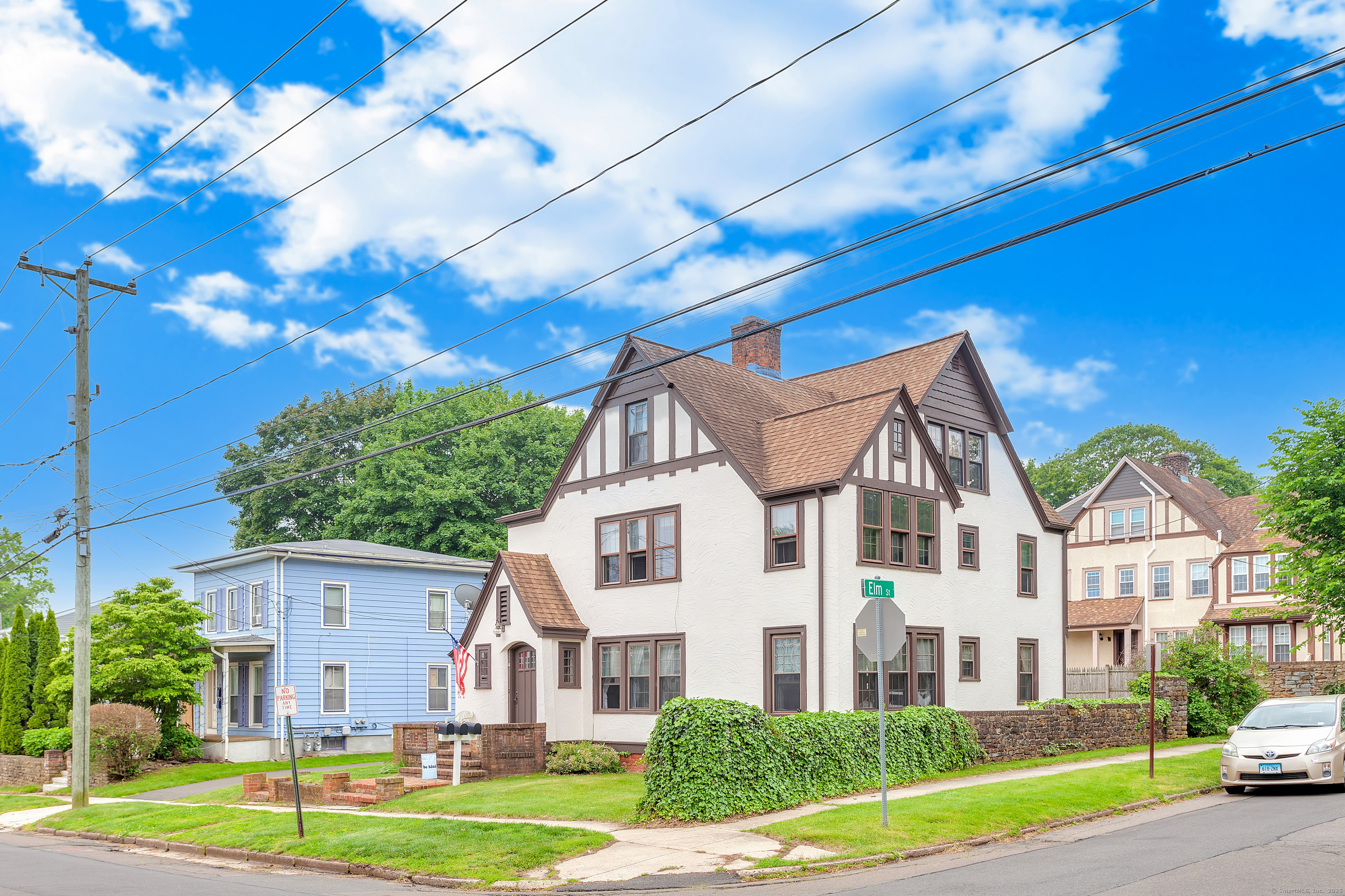 Property Photo: 40 Rogers Street CT 06405