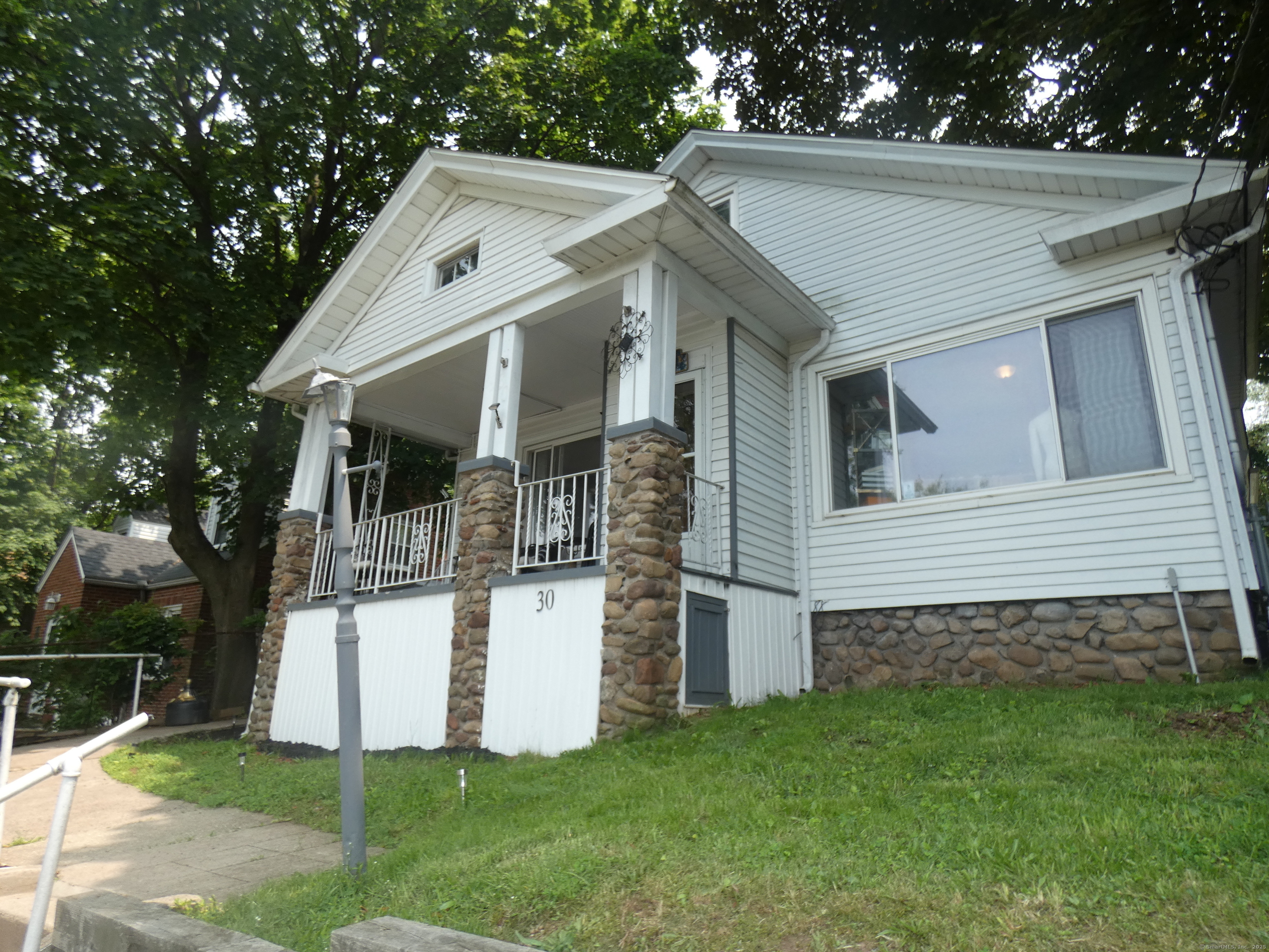 Property Photo: 30 Bradley Avenue CT 06451