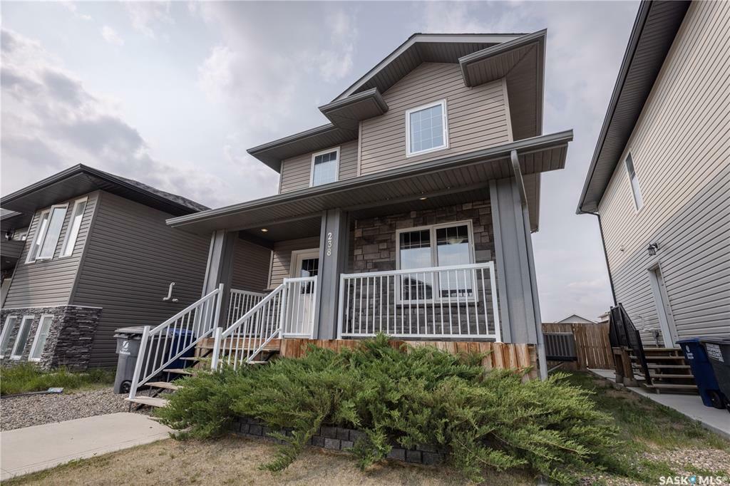 Photo de la propriété: 238 Kloppenburg Way SK S7W 0N6