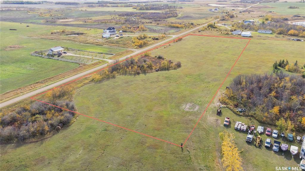 Property Photo:  Rural Address  SK S7K 3J5 