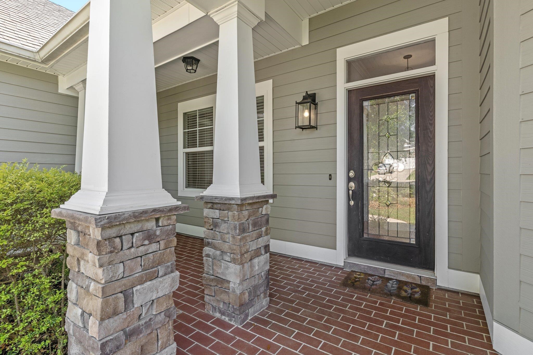 Property Photo: 2796 Palafox Lane FL 32312