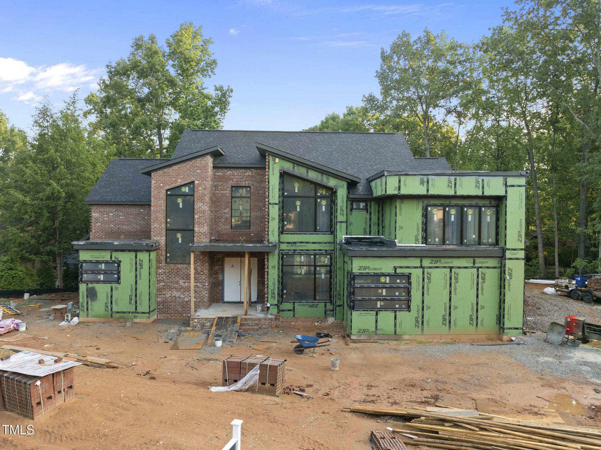 1925 Hunting Ridge Road  Raleigh NC 27615 photo