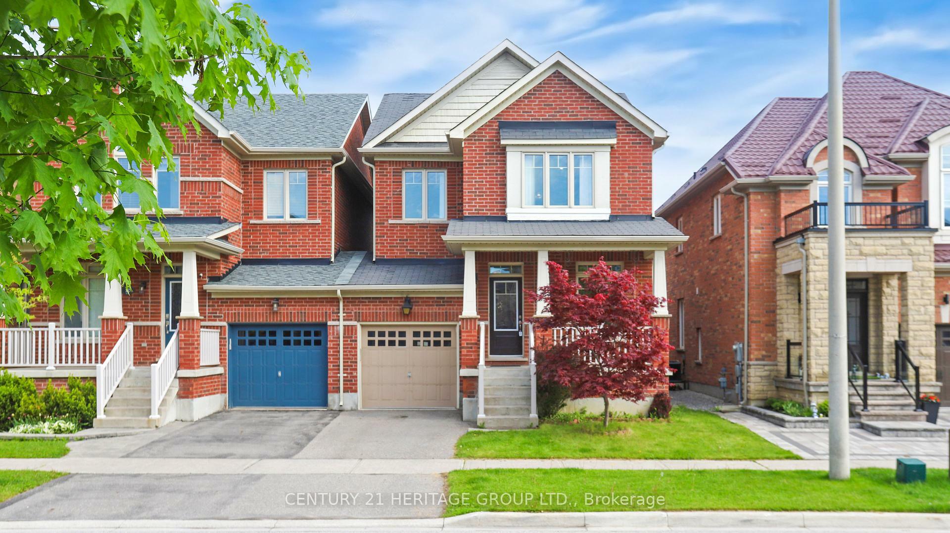 Photo de la propriété: 10 Betony Drive ON L4E 0V7