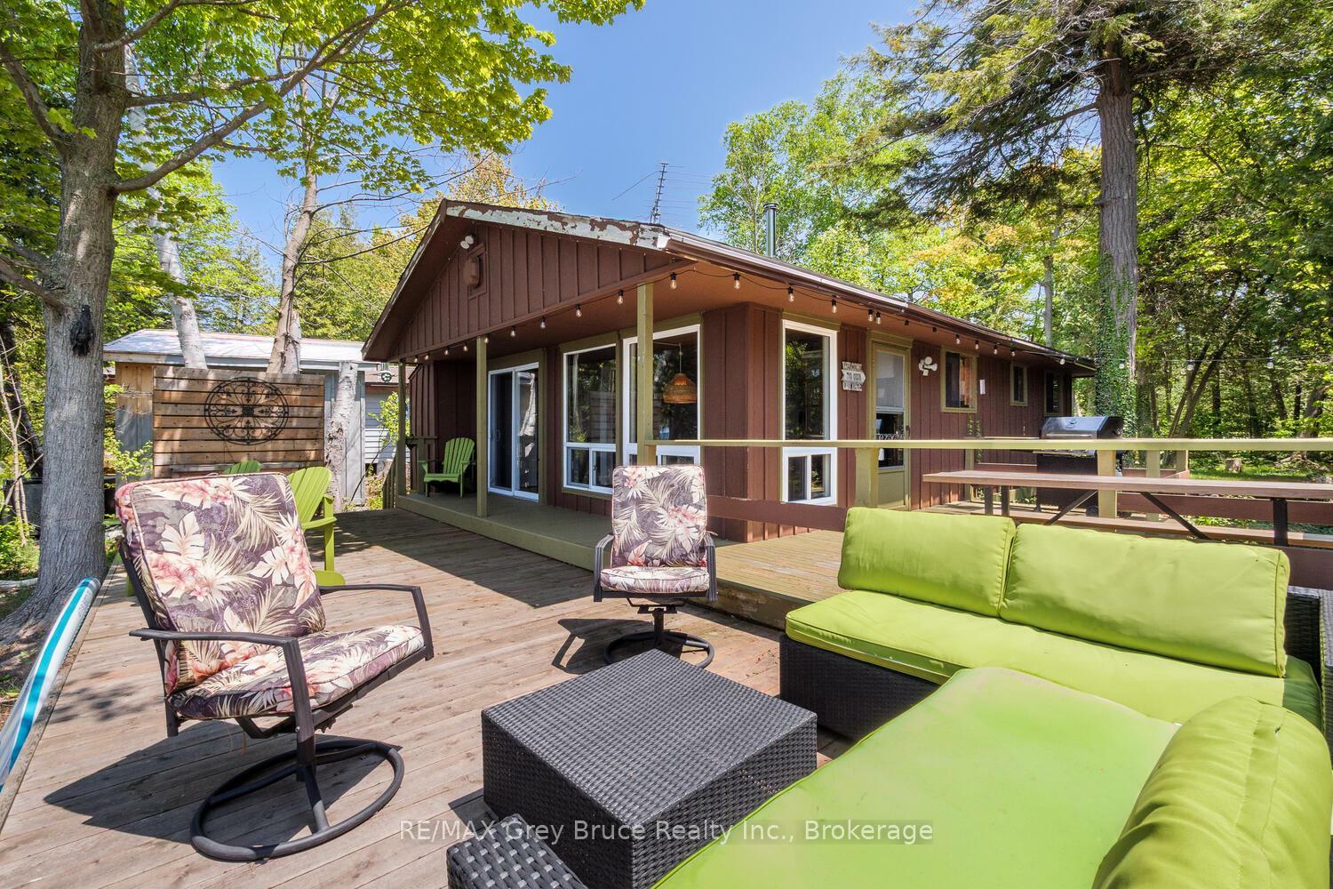Property Photo: 821 Bruce Road 13 Road ON N0H 2G0
