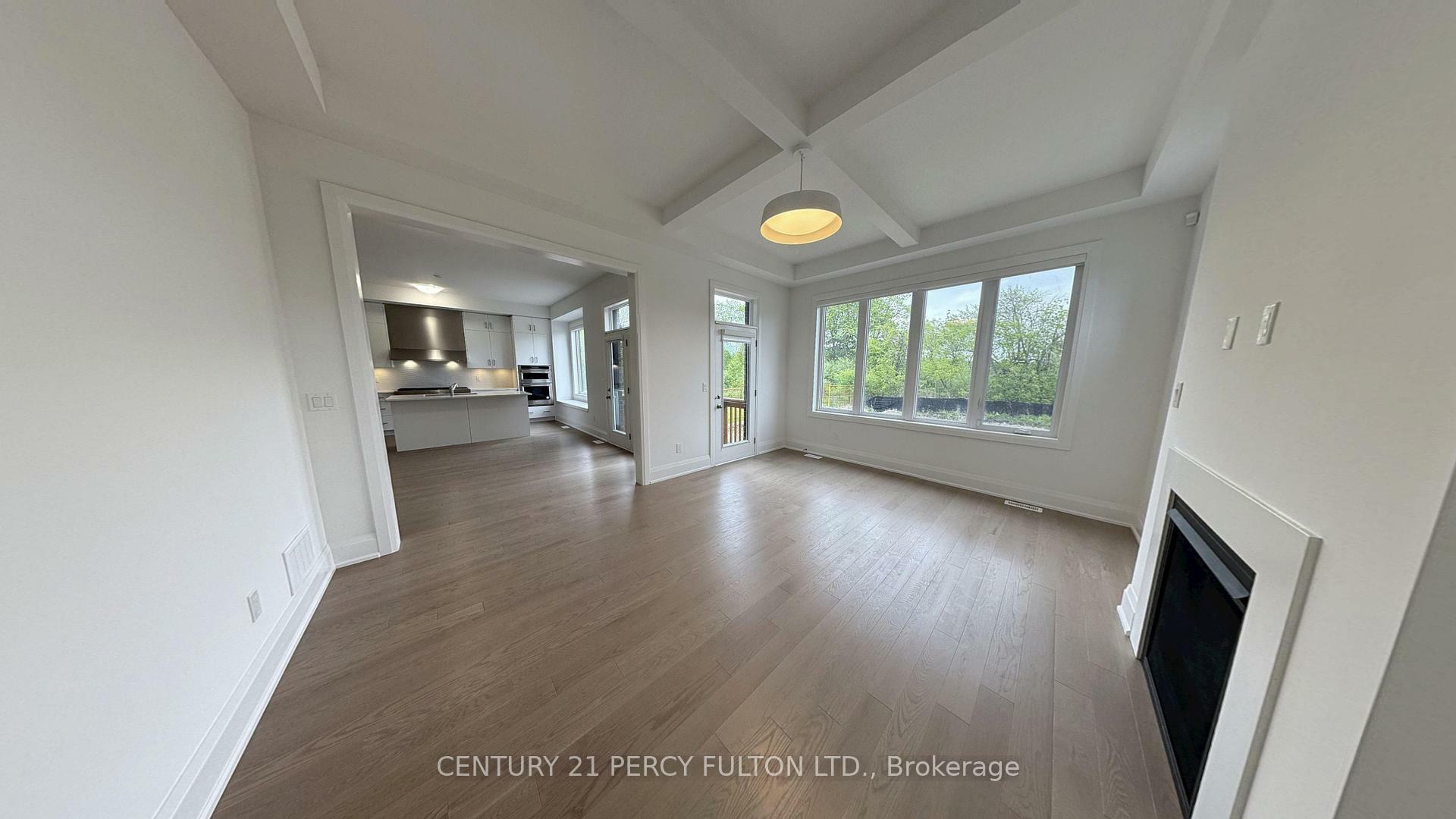 Property Photo: 111 Deer Ridge Crescent ON L1P 0P2