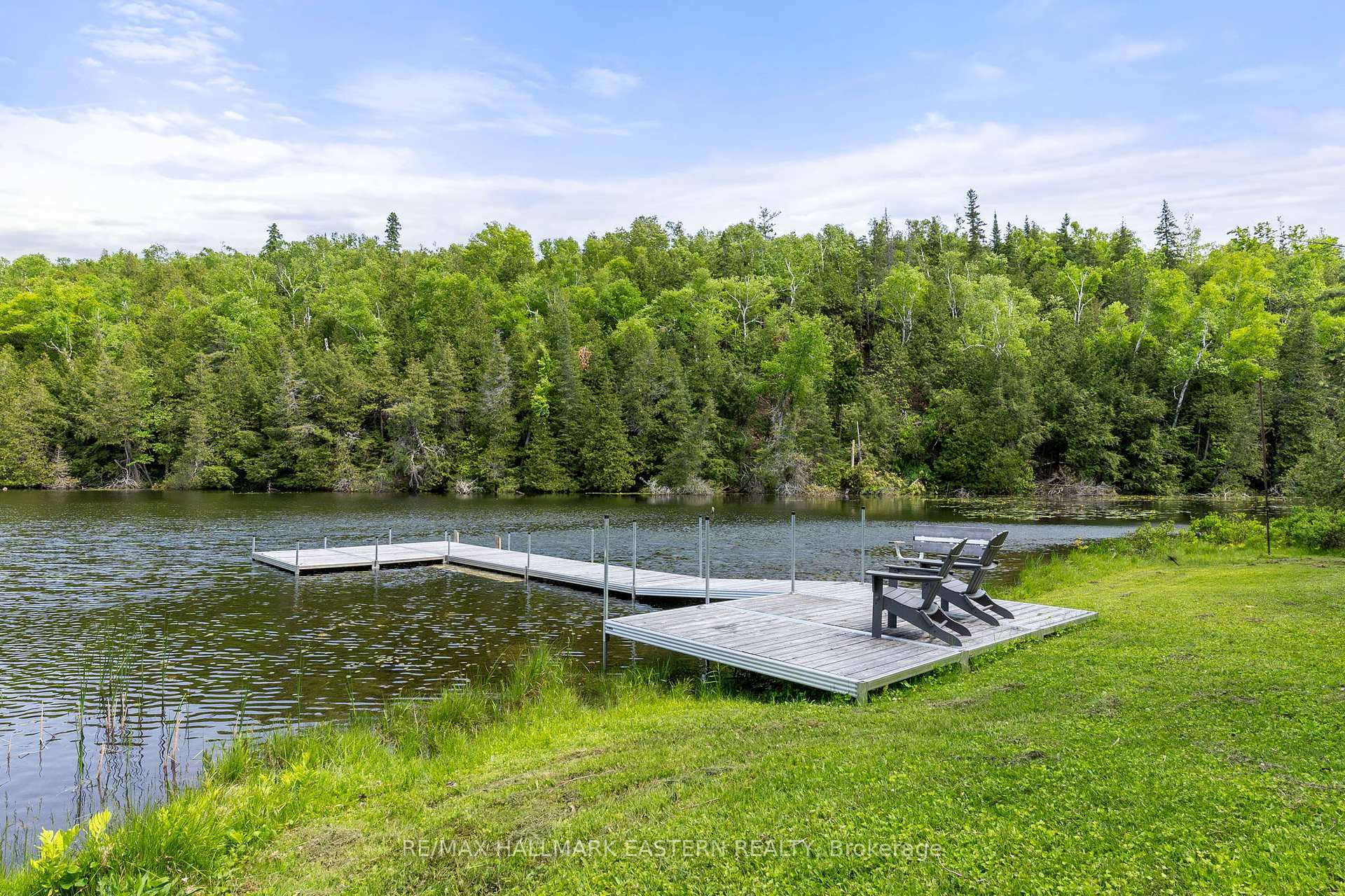 Property Photo: 68 Irwin Drive ON K0L 1J0