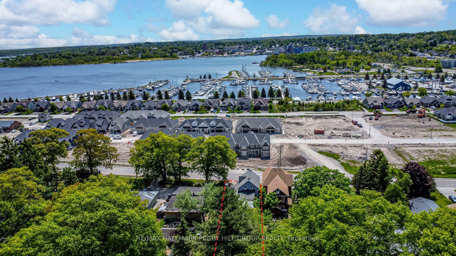 Property Photo: 1046 Harbourview Drive ON L4R 5J4