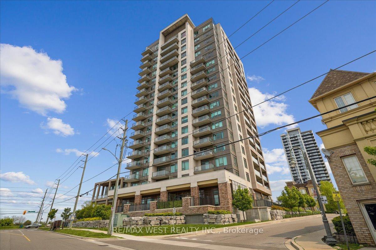 1215 Bayly Street 101  Pickering ON L1W 1L7 photo