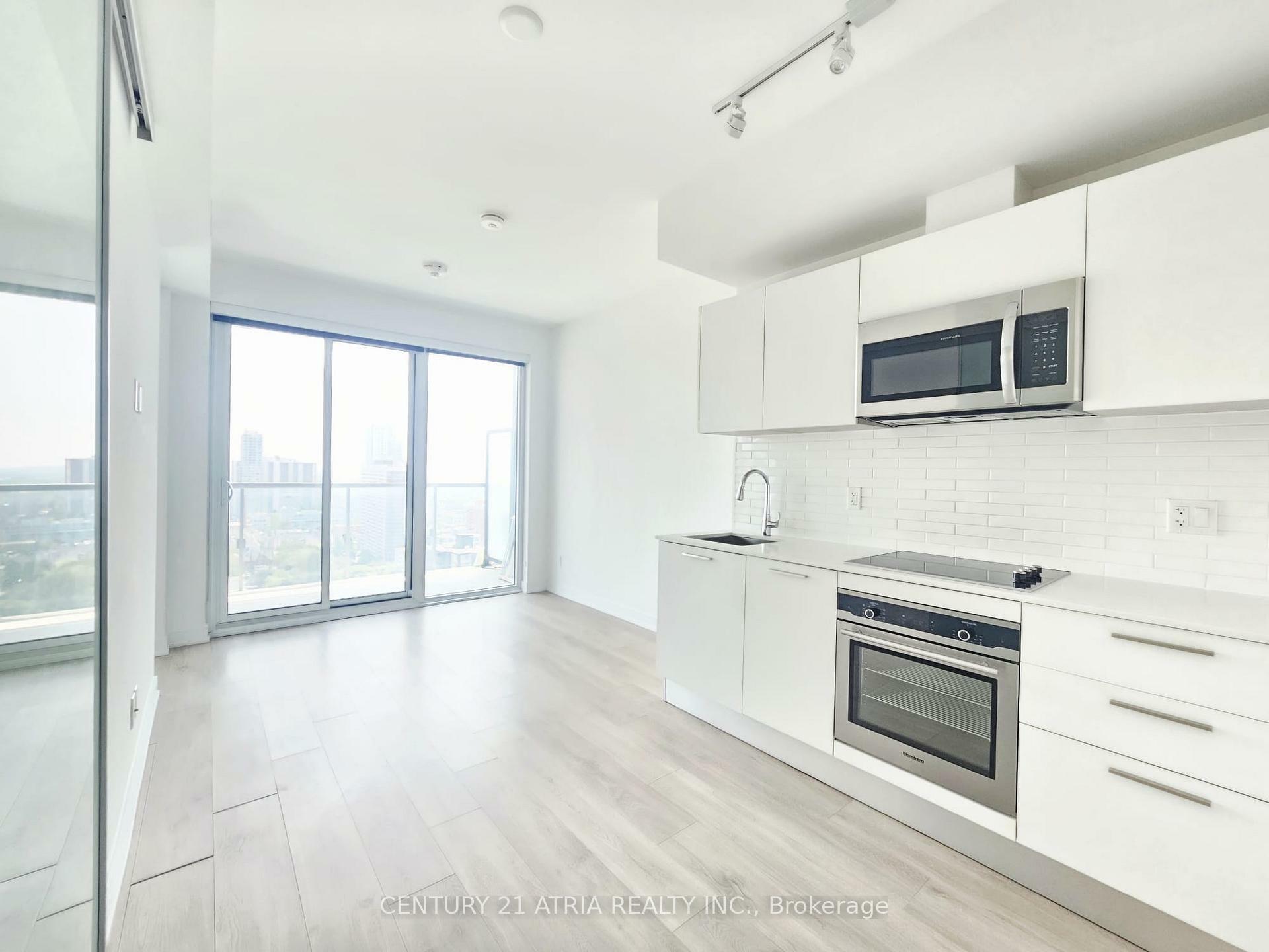 3 Gloucester Street 2803  Toronto ON M4Y 0C6 photo