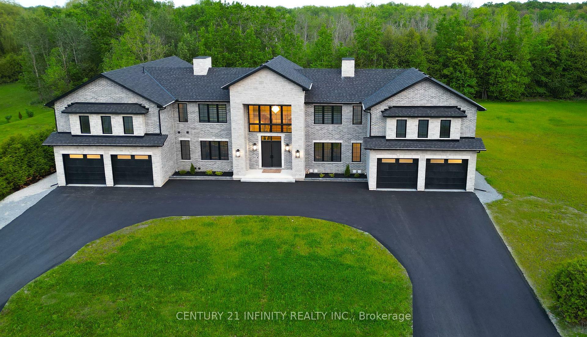 2033 Nash Road  Clarington ON L1C 3K4 photo
