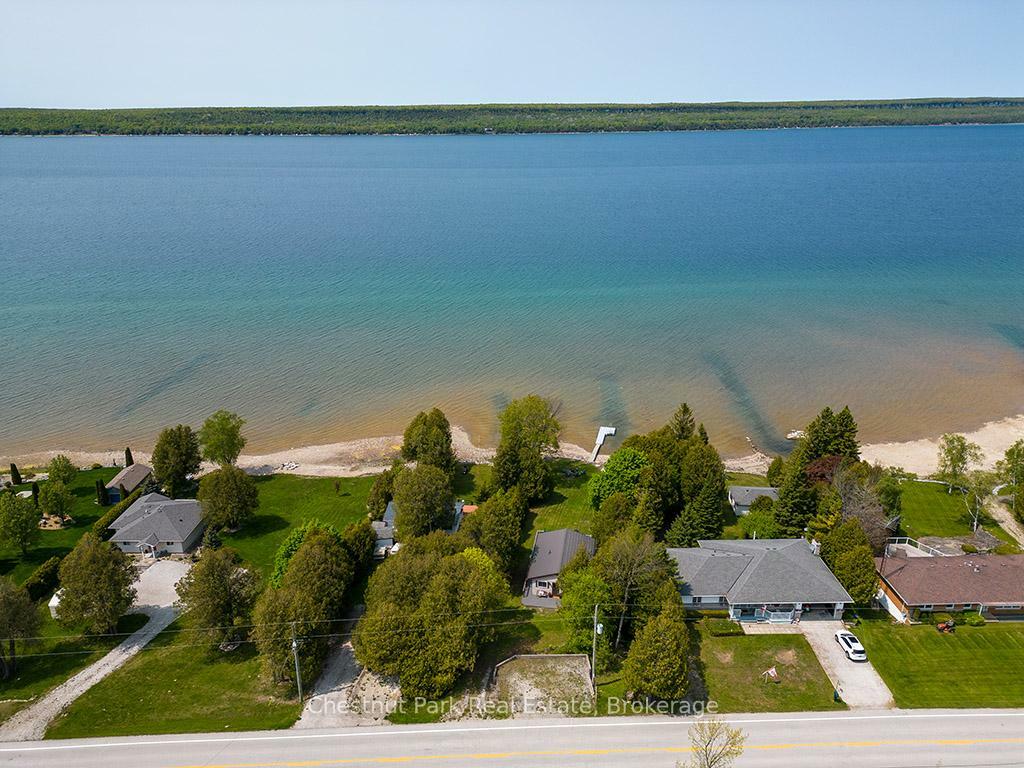 Property Photo: 502419 Grey Road 1 N/A ON N0H 2T0