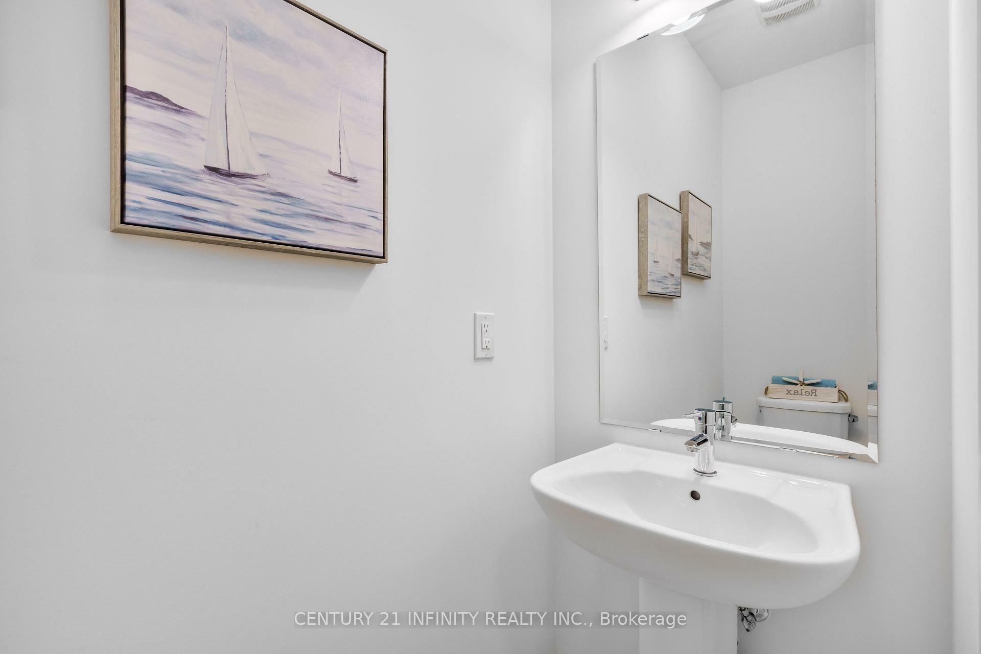 Property Photo: 18 Valleo Street ON L4P 0J9