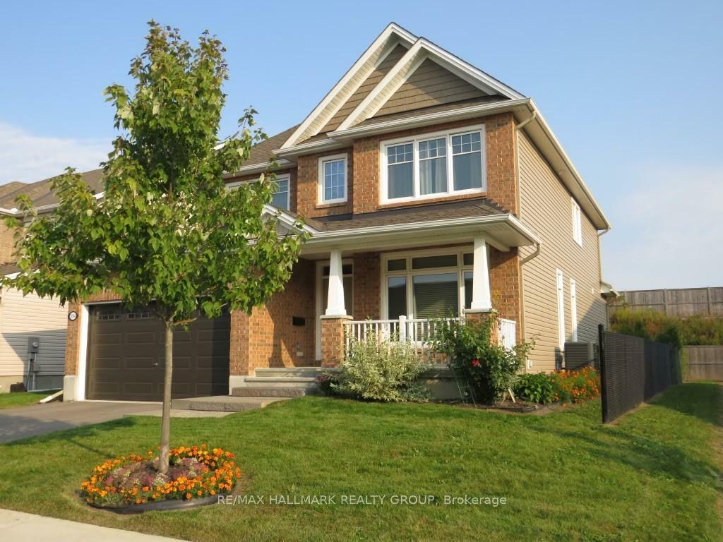 Photo de la propriété: 594 Baie Des Castors Street ON K4A 1E8