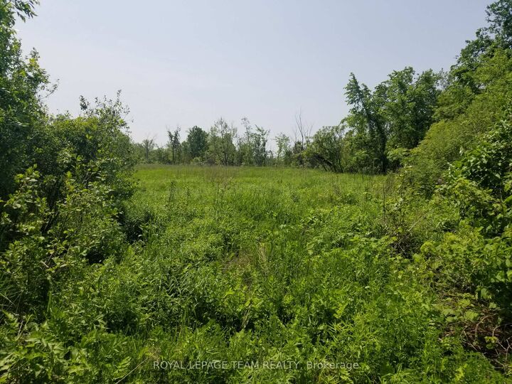 Property Photo:  0000 Scrivens Drive S  ON K0A 2P0 