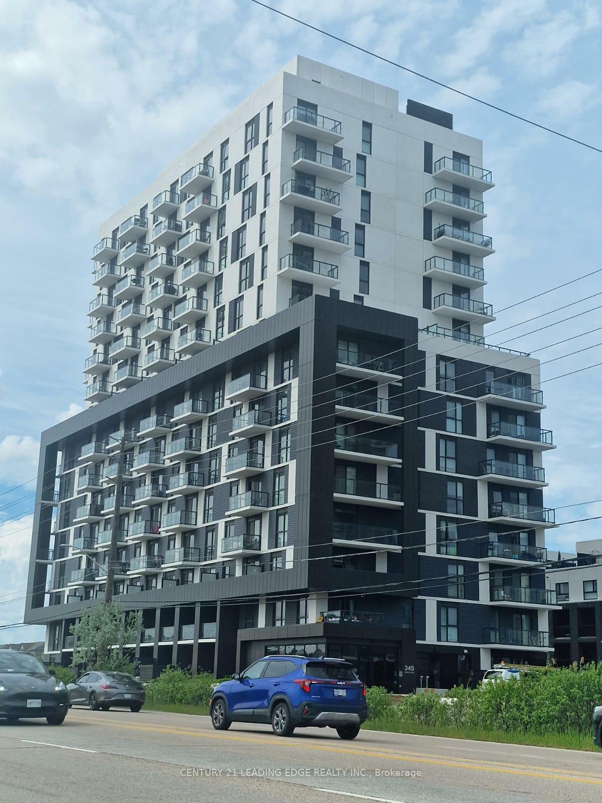 345 Wheat Boom Drive 1003  Oakville ON L6H 7X4 photo