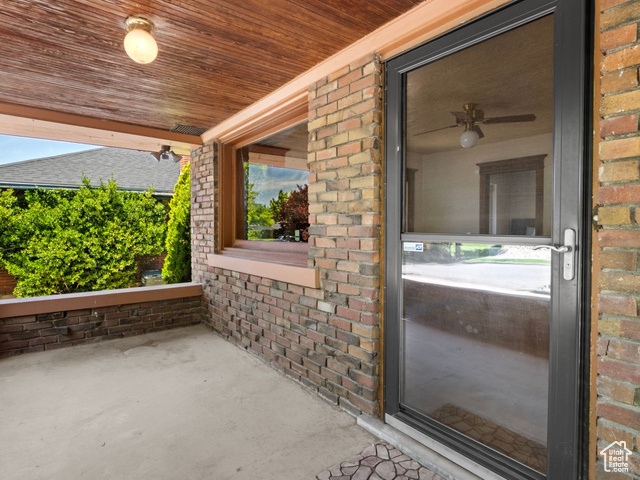 Property Photo: 843 E Logan Ave S UT 84105