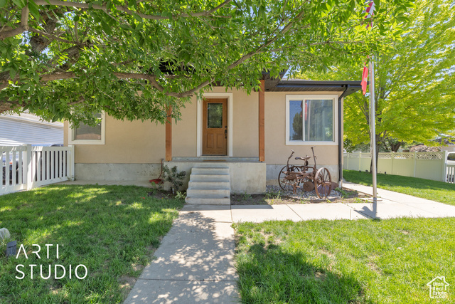 1132 E 360 S  Provo UT 84606 photo