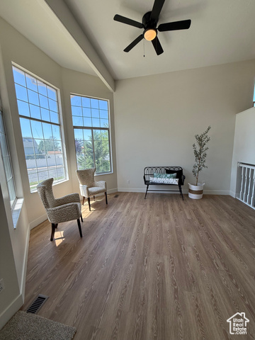 Property Photo: 1973 E Sunset Dr UT 84040