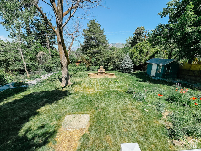 Property Photo:  1516 E 36th  UT 84403 