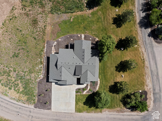 Property Photo: 4021 E 4325 N UT 84310