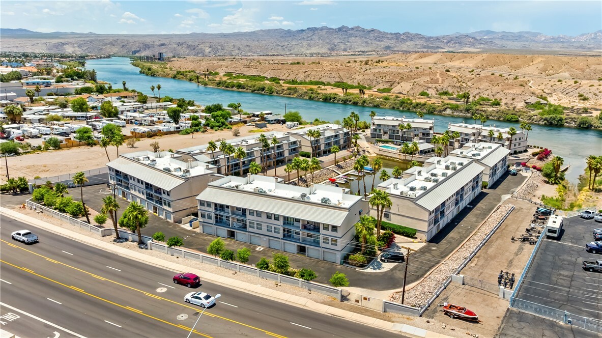 Property Photo: 1675 Highway 95 B2 AZ 86442