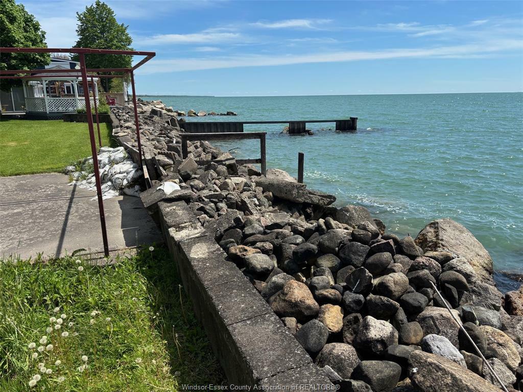 Property Photo: 680 Point Pelee Drive ON N8H 3V4