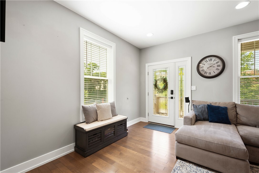 Property Photo: 355 Woodruff Street PA 15211