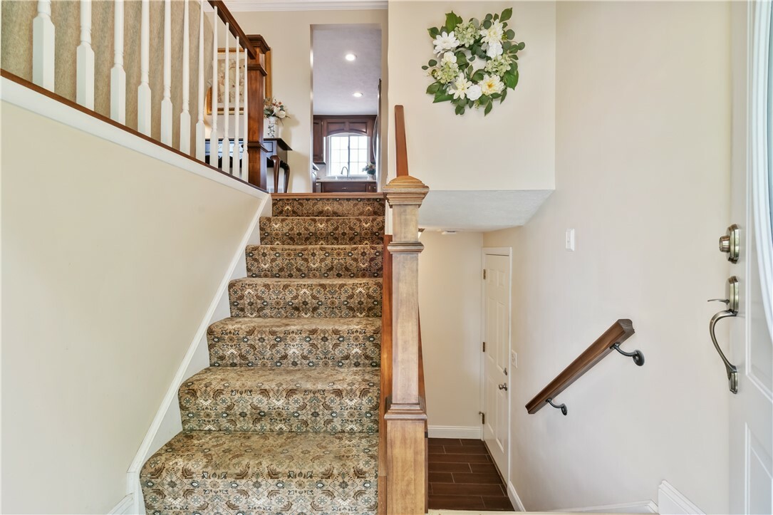 Property Photo: 240 Pintail PA 15044