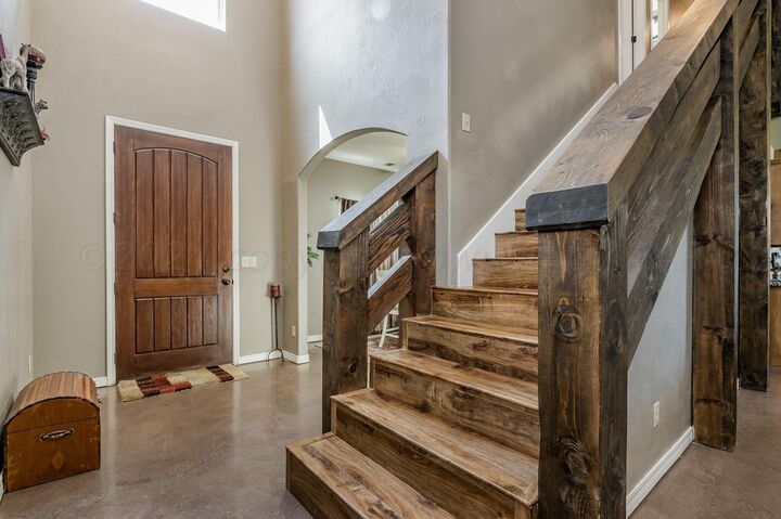 Property Photo: 18500 Copper Ridge TX 79124