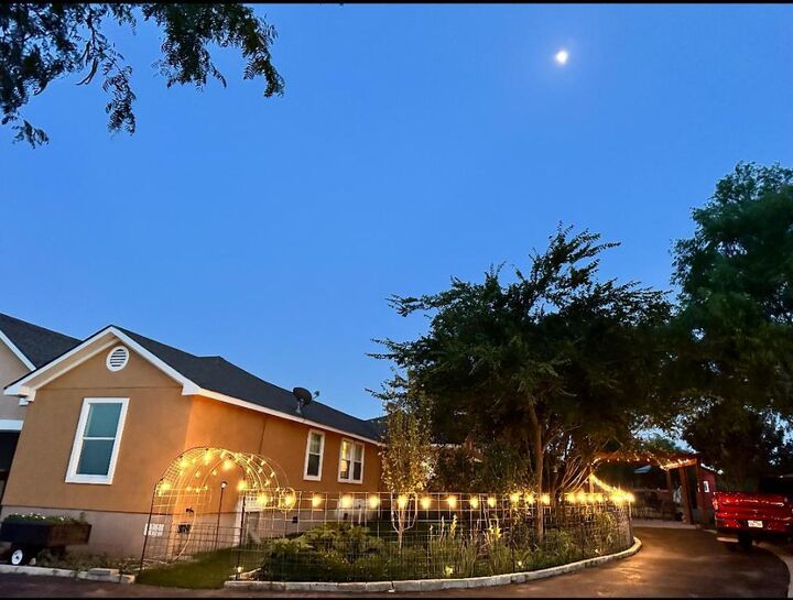 Property Photo: 159 Kathy Drive TX 78644