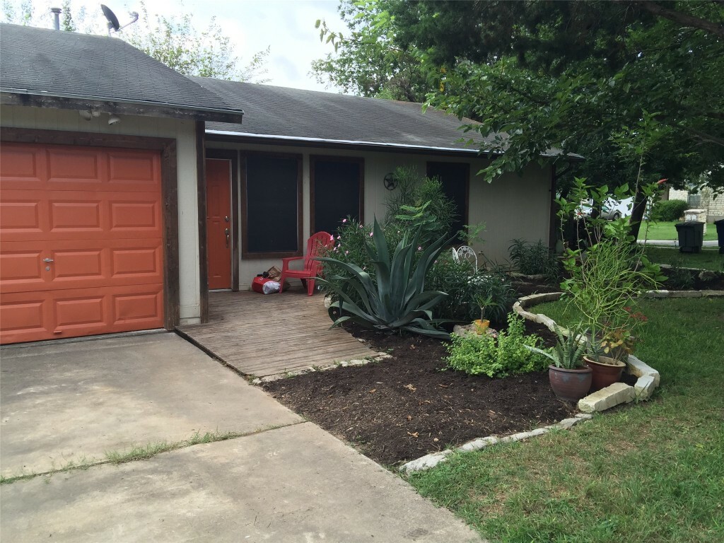 Property Photo:  7907 Dunn Street B  TX 78745 