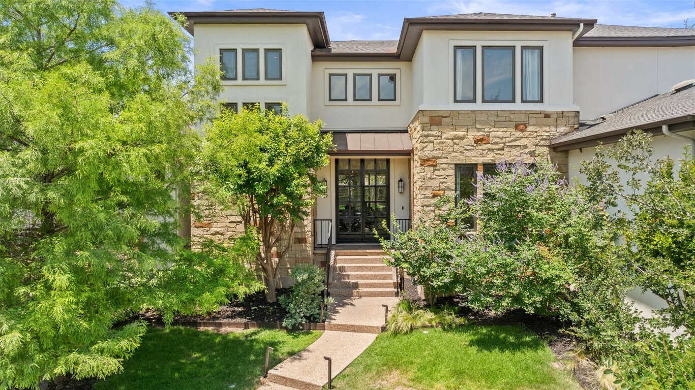 3604 Shady Creek Cove  Austin TX 78746 photo