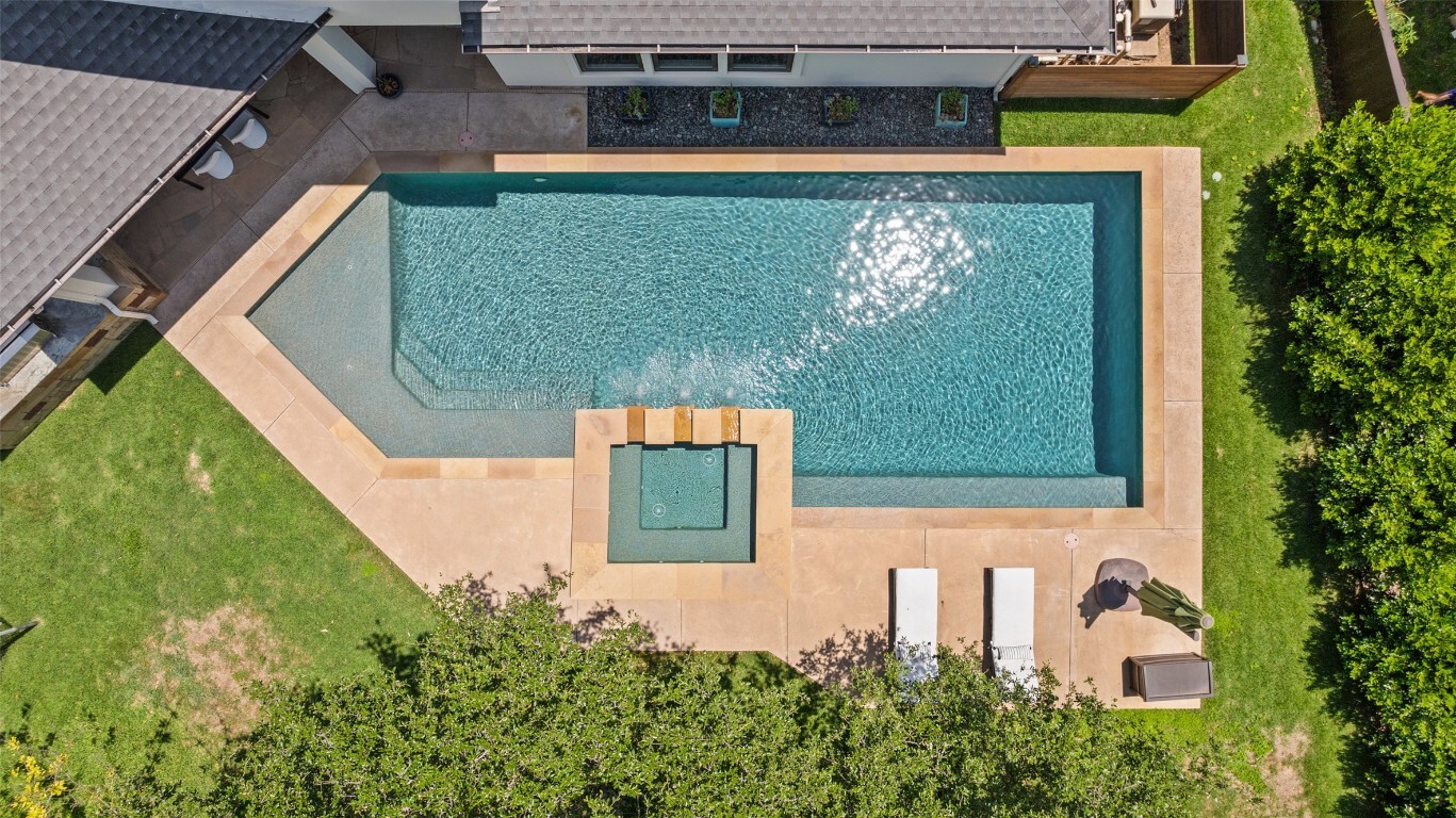 3604 Shady Creek Cove  Austin TX 78746 photo