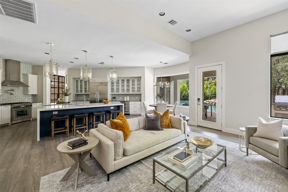 3604 Shady Creek Cove  Austin TX 78746 photo